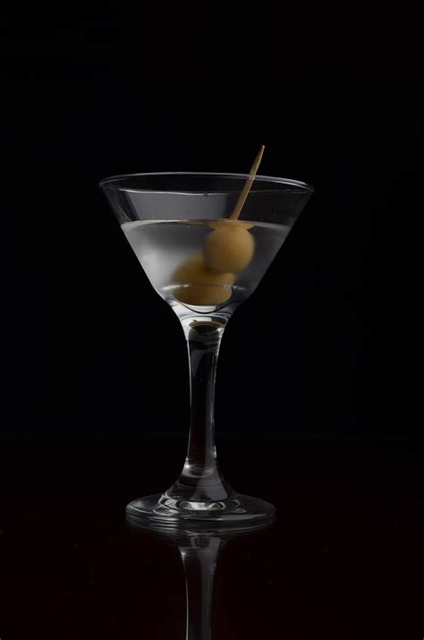 Martini Alcohol Drink Free Photo On Pixabay Pixabay