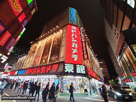 11 Things To Do In Shinjuku Near Shinjuku Washington Hotel
