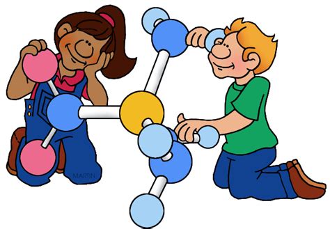 Organic Chemistry Clip Art