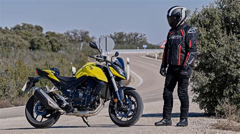 Honda Cb Hornet Estos Son Los Precios Y Sus Motos Rivales