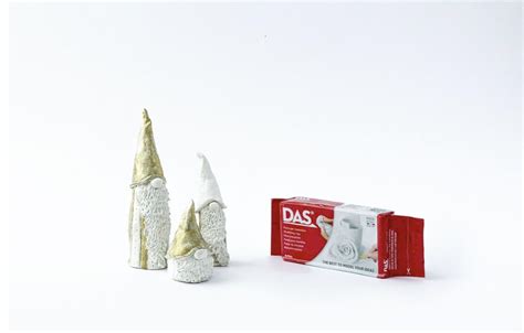 Modelling clay ideas: How to use DAS modelling clay | Art Shop