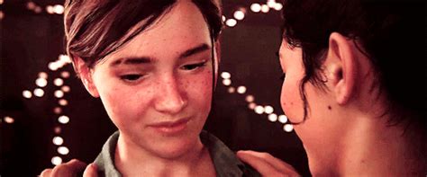 The Last Of Us Part Ellie Gay And She Is Going To Kill Every
