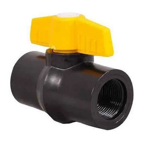 Cepex Pvc Ball Valve At Rs 1850piece Pvc Ball Valves In Bengaluru