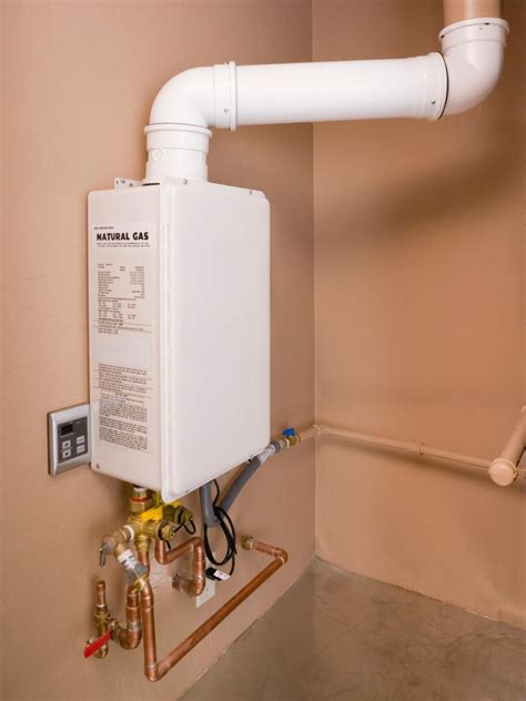 Pros and Cons of Tankless Water Heaters - Zen of Zada