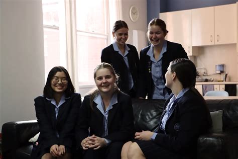 St Scholasticas College Glebe NSW Reimagining Education Catholic