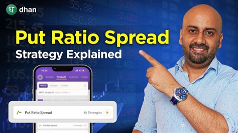 How To Use Put Ratio Spread Strategy On Options Trader App Pre Built