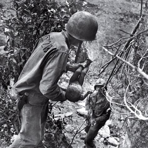 Battle of Saipan, 1944: Photographs Capture a Grueling Fight | Time.com