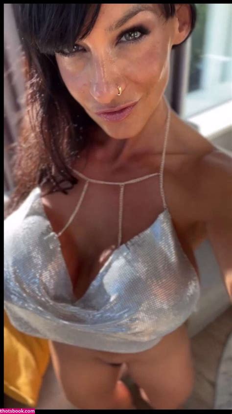 Cindy Landolt Nude Onlyfans Photos Ibradome