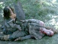 Naked Fanny Valette In High Lane