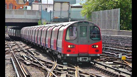 The Tube Is The London – Telegraph