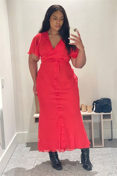 Best Plus Size Summer Dresses I Tried Every Size Inclusive Summer