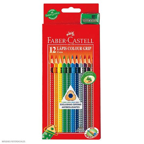 Colores faber castell Panafargo Tu mejor opción