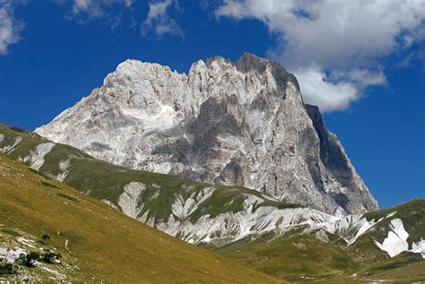 Gran Sasso In 4 Ore Sul Tibet D’italia