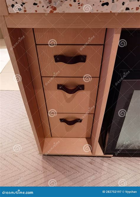 Hong Kong Arca Hotel Room Amenities Furniture Cabinet Drawers Facility