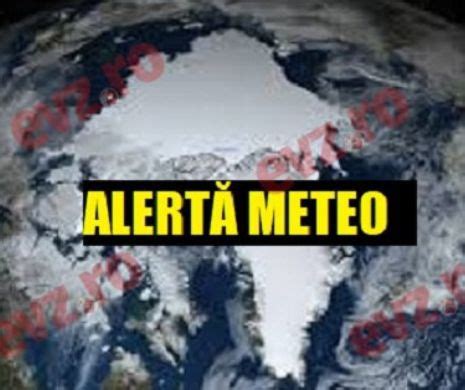 VREMEA ANUNȚ DEVASTATOR al METEOROLOGILOR A început cea mai GREA