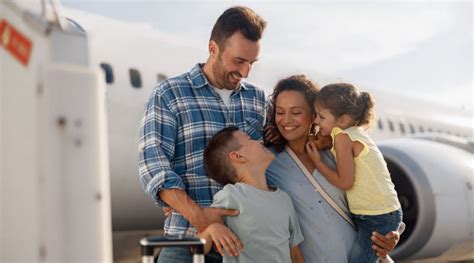 Passo a passo sobre como viajar de avião pela primeira vez Saiba tudo