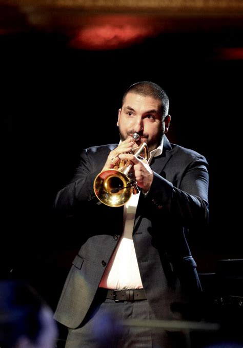 Ibrahim Maalouf et sa femme Hiba Tawaji premier bébé pour le couple