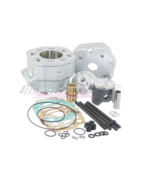 Kit Italkit 96cc Axe 14mm Derbi Euro 3 4