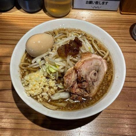 Tomokazuhさんの口コミ （ランチ）：らぁ麺 玉椿 Retty 日本最大級の実名型グルメサービス