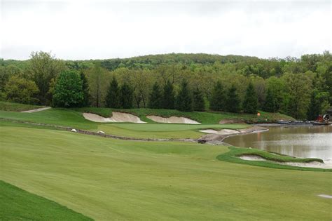 Buffalo Ridge Springs Course (Hollister, Missouri) | GolfCourseGurus