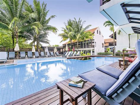 Khao Lak Oriental Resort Vergelijk Goedkoopste Allinclusive Hotel