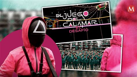 El Juego Del Calamarel Desafío Participantes Quieren Demandar Netflix