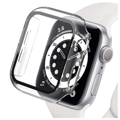 Capa In De Prote O Para Apple Watch Series Mm Mm Star Capas