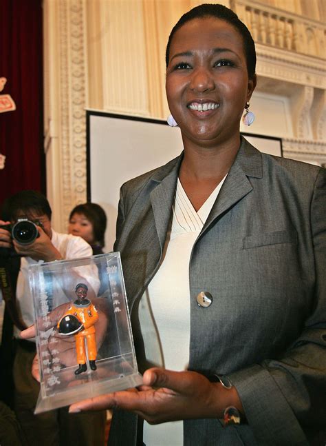 Famous Renowned Astronaut To Take Bozeman To Infinity And Beyond