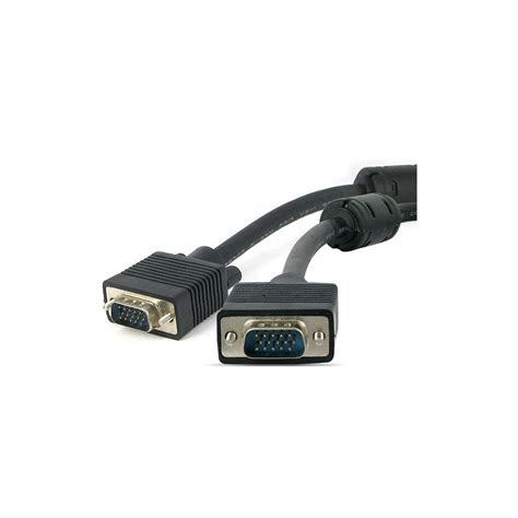 Comprar Cabo Inf Vga Macho Vga Macho M Hd