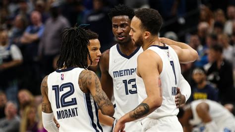 Grizzlies vs. Timberwolves score, takeaways: Memphis overcomes 26-point ...