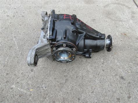 1995 Bmw M3 E36 1038 3 23 Lsd Differential Rear End Limited Slip Pk Auto Parts Inc