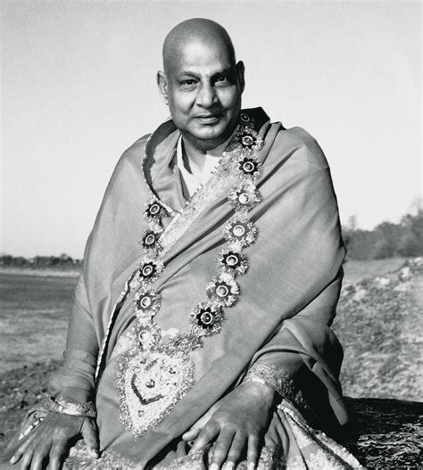 Sivananda Saraswati Ji - God Pictures