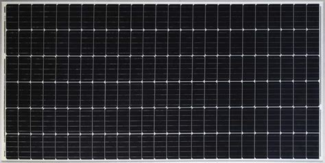 Details On Three Solar Module Lines Coming To The U S From Vikram