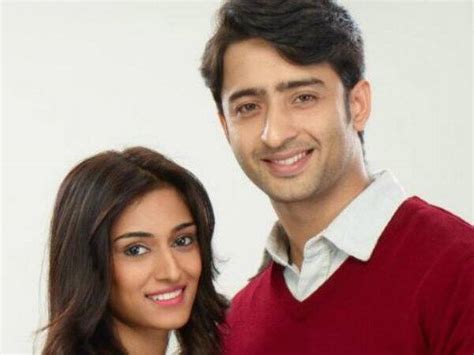 Kasautii Zindagi Kay Erica Fernandes To Shoot A Special Video Shaheer Sheikh Approached