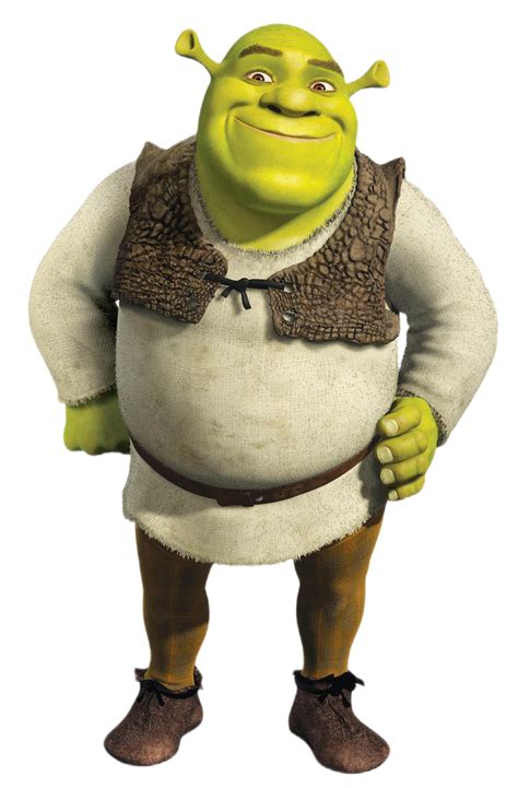 Shrek Disney Wiki Fandom