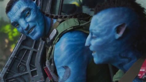 What Stephen Lang Was Really Like On Avatar 2's Set, According To The Young Stars