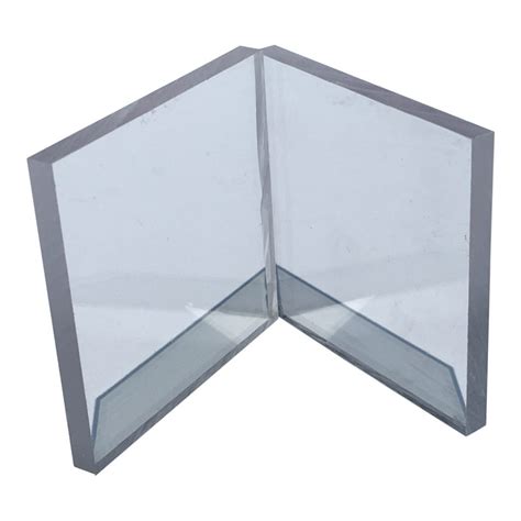 Uvco2 Polycarbonate Laser Protective Window Polymer Solutions Inc