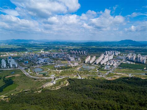 10년 지지부진 충남대 내포캠퍼스 확정2027년 문 연다 노컷뉴스