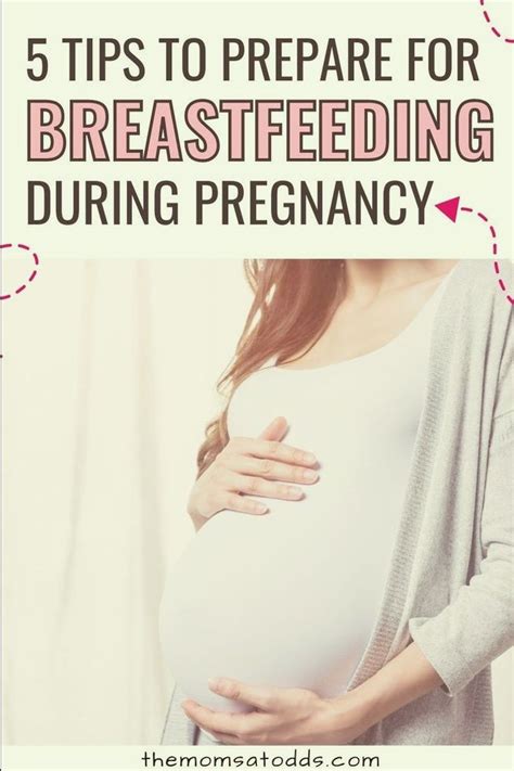 How To Prepare For Breastfeeding Before Baby Is Born Artofit