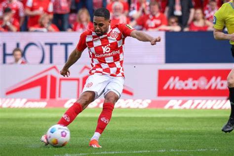 Mainz 05 erwägt Einspruch gegen Mwene Sperre