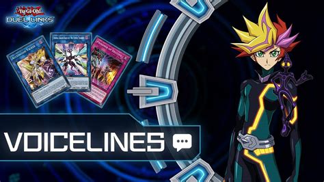 Playmaker And Ai Vrains All Signature Cards Dialogues Summons Jp En