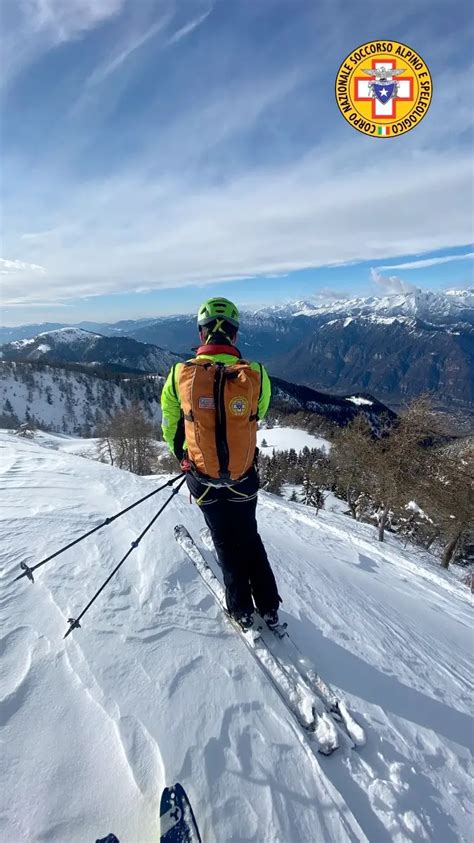 Esce Per Una Passeggiata E Non Torna A Casa Si Cerca Domenico