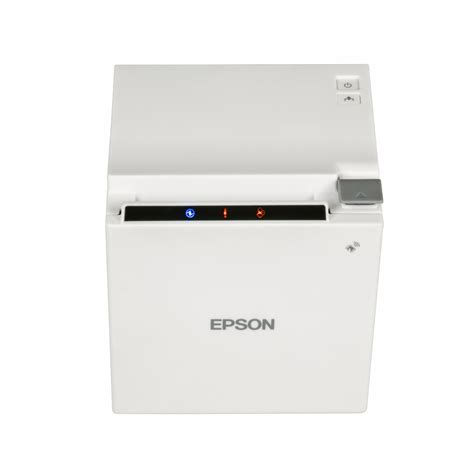 Epson Tm M Ii Series Pc Pos Printers Pos Spausdintuvai Ma Menin