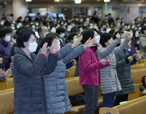 여의도순복음교회 추수감사절 맞아 2주간 특별새벽기도회 개최