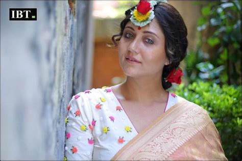 Swastika Mukherjee On Clocking 2 Decades In Industry Im Greedy I