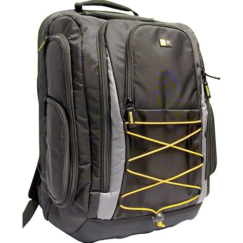 Case Logic Sport Backpack with Flute Storage | Music123