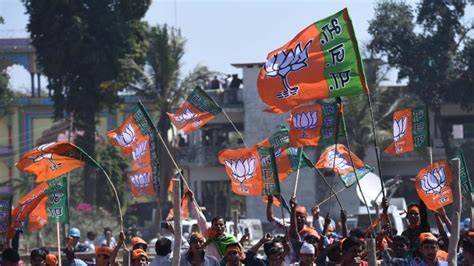 Rajasthan CM may be named today as BJP plans legislative party meet ...