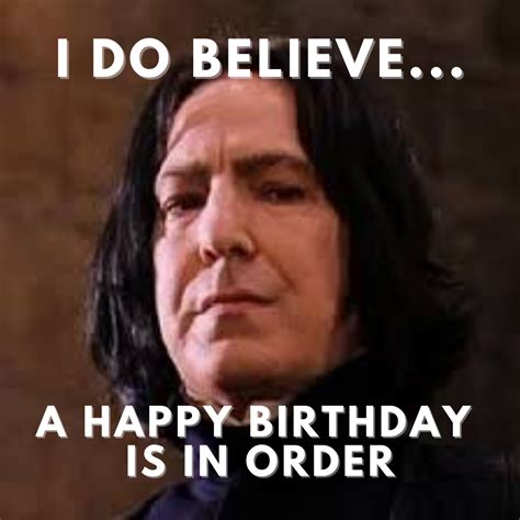 25 Birthday Wishes For Harry Potter Fans Holidappy