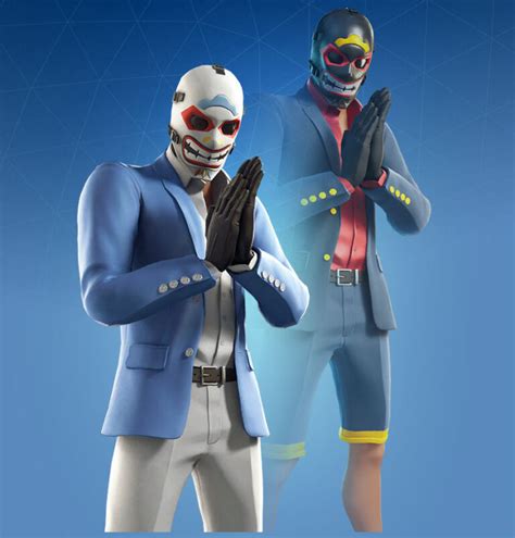 Fortnite Heist Skin Character Png Images Pro Game Guides