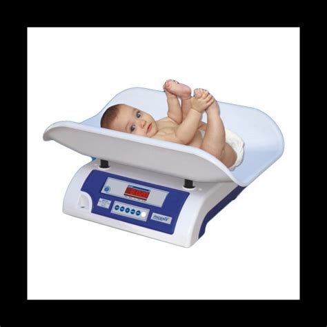 Digital Baby Weighing Scale Mcsarpong Medical Equipment Supplies